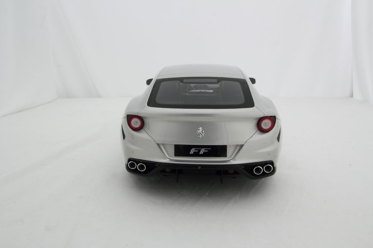 Ferrari FF (2011)
