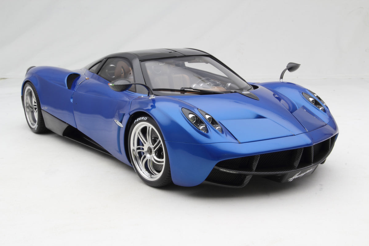 Pagani Huayra (2011)