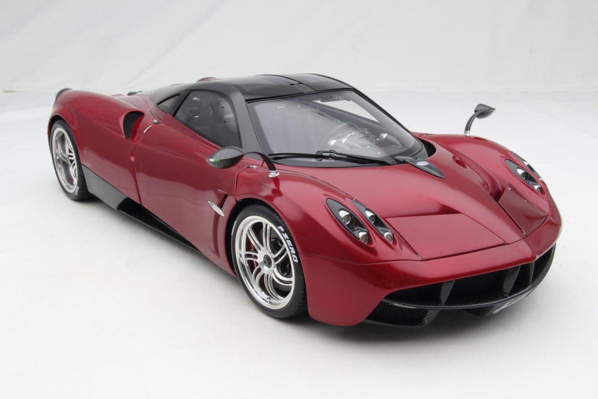Pagani Huayra (2011)