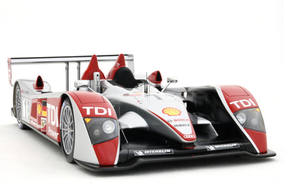 Audi R10 TDI