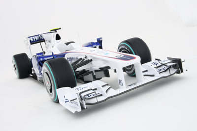 BMW Sauber F1.09