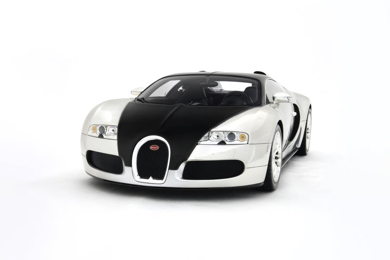 Bugatti Veyron Pur Sang (2007)
