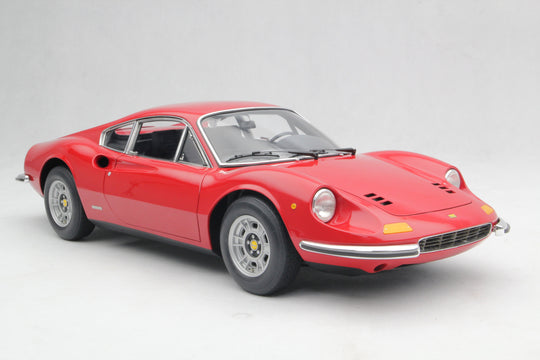 Ferrari Dino 246 GT (1969) - US Specification