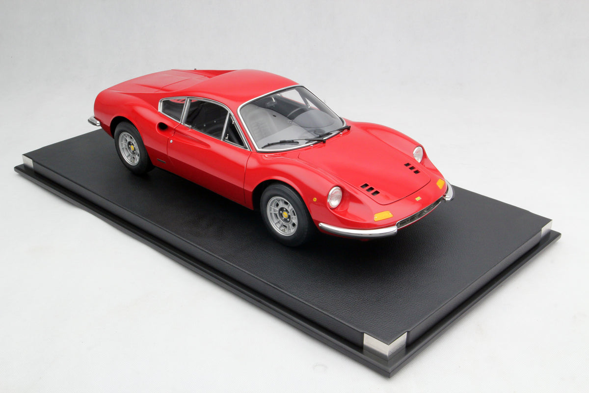Ferrari Dino 246 GT - US Specification (1969)