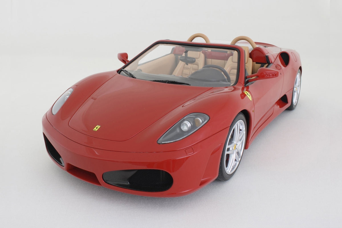 Ferrari F430 Spider (2005)