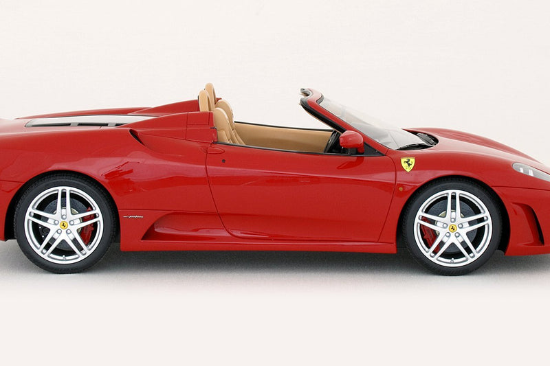 Ferrari F430 Spider (2005)
