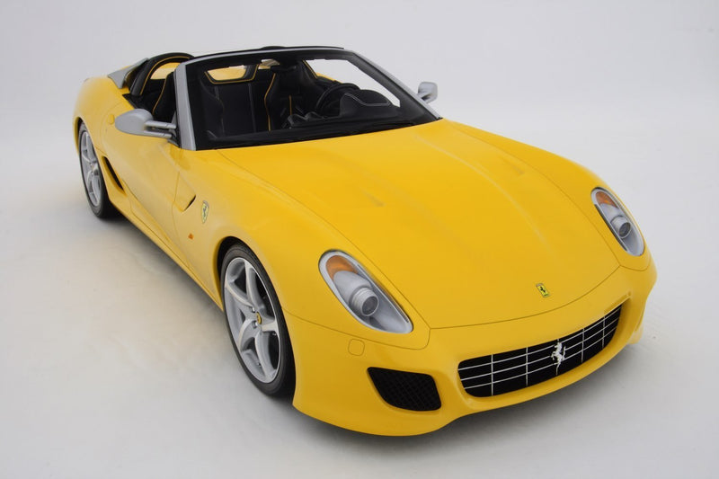 Ferrari 599 SA Aperta (2010)