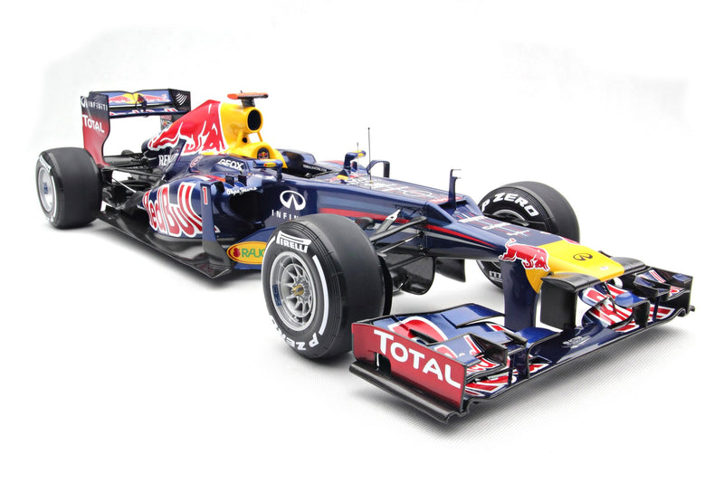Red Bull Racing RB8 - 2012 Japanese Grand Prix - Mark Webber