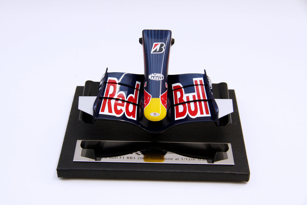 Red Bull Racing RB3 (2007) Nosecone