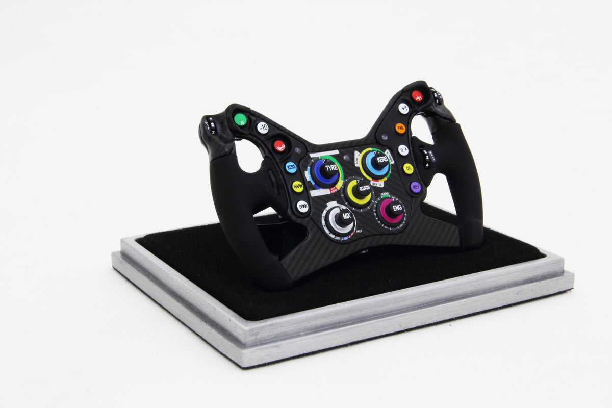 Red Bull Racing RB7 (2011) Steering Wheel
