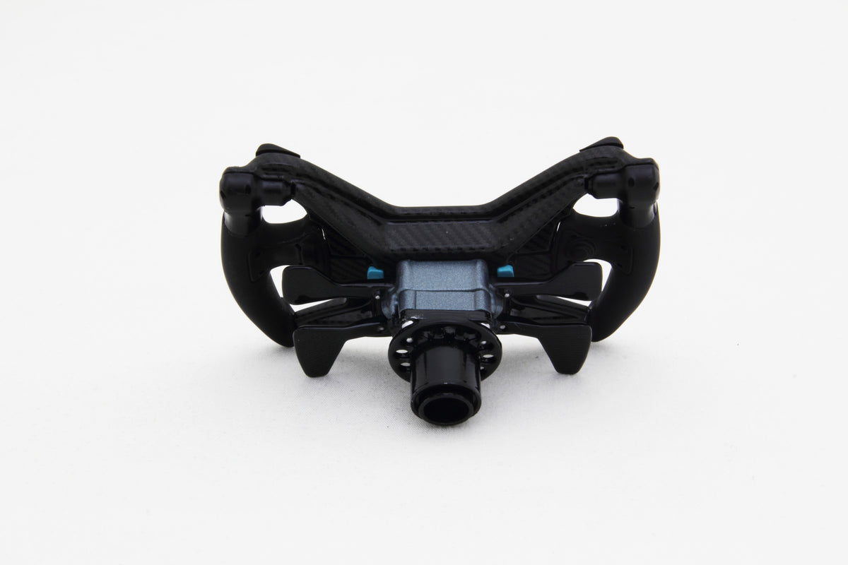 Red Bull Racing RB7 (2011) Steering Wheel