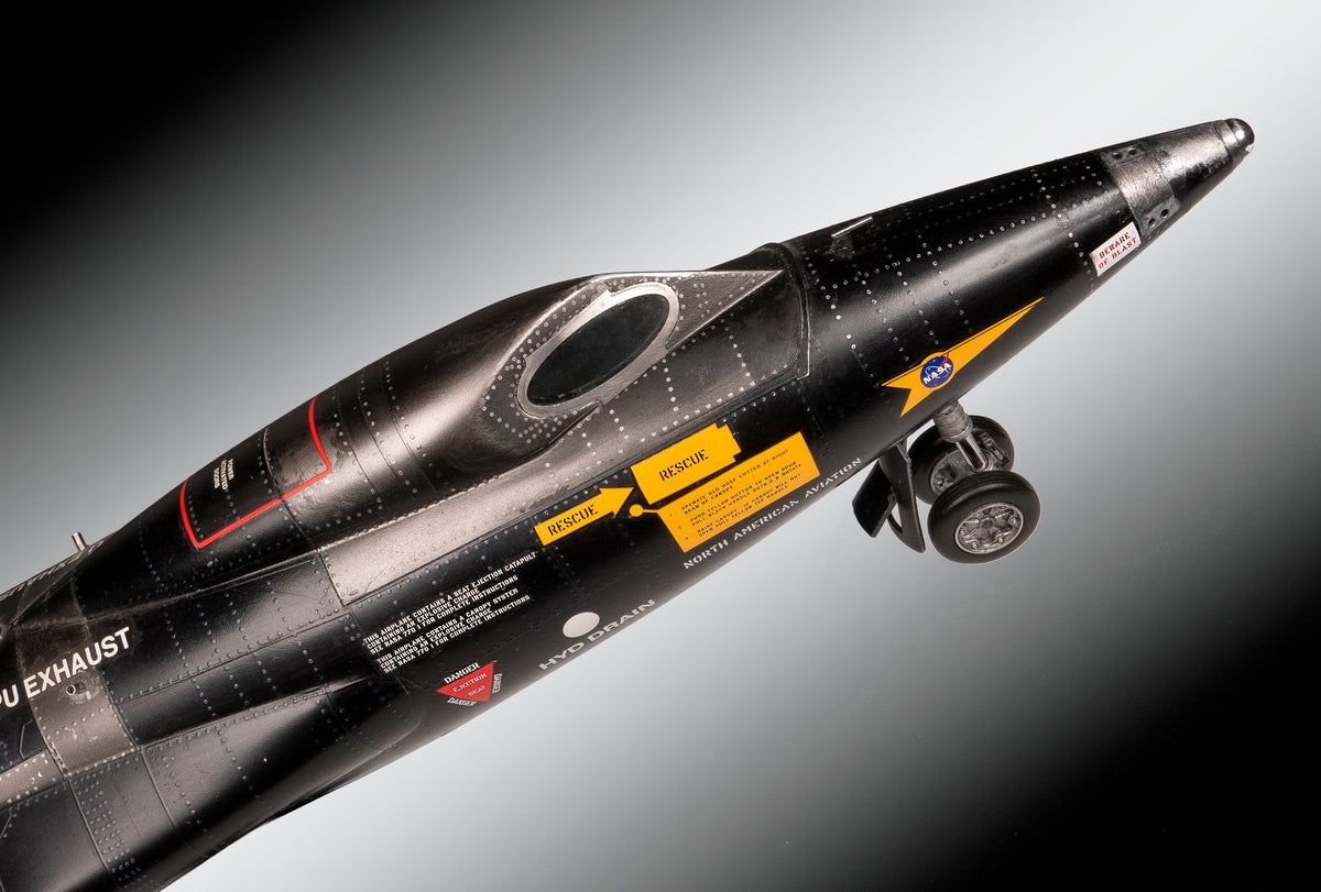 X-15A-2