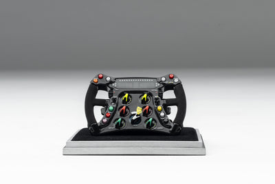 Brawn BGP 001