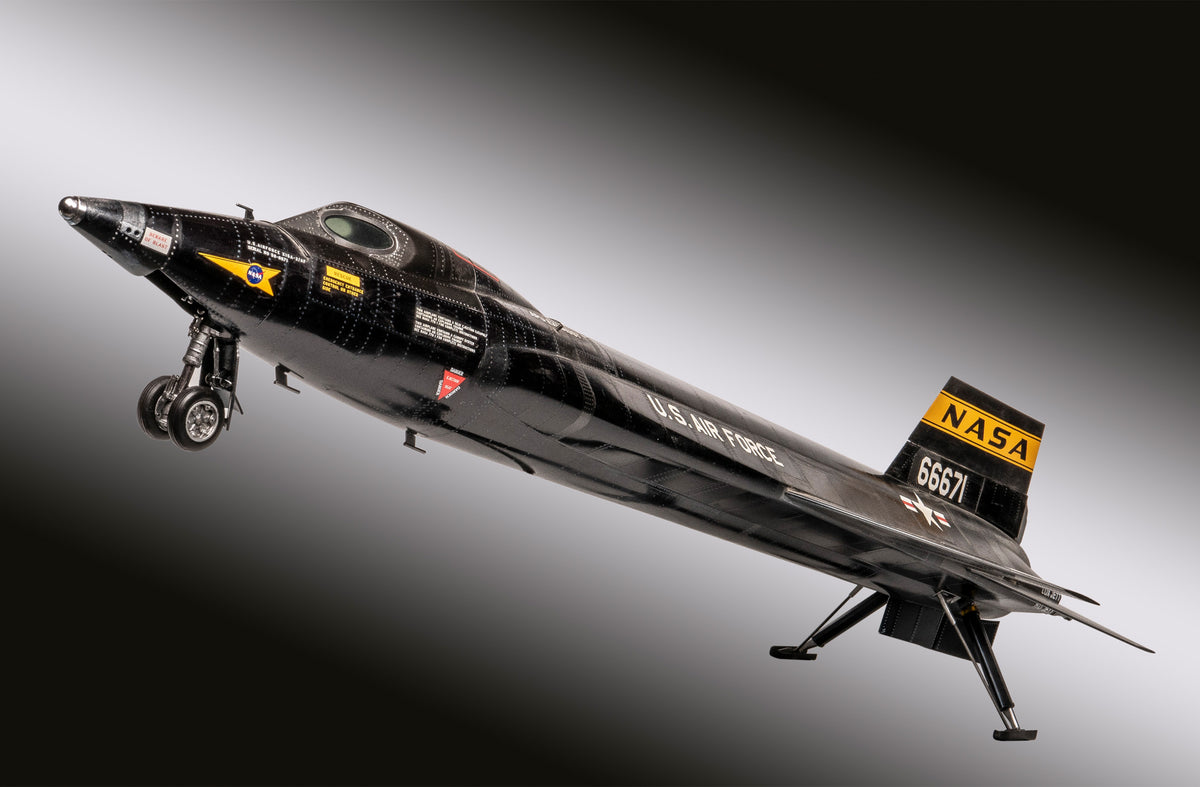 X-15A-2