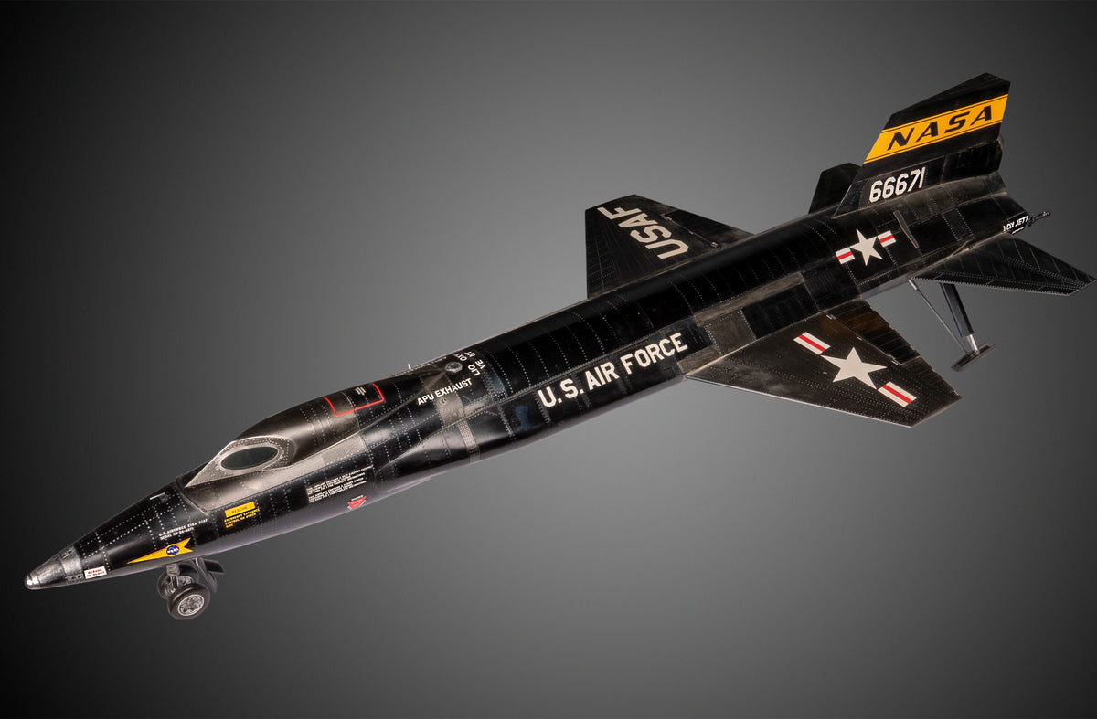 X-15A-2