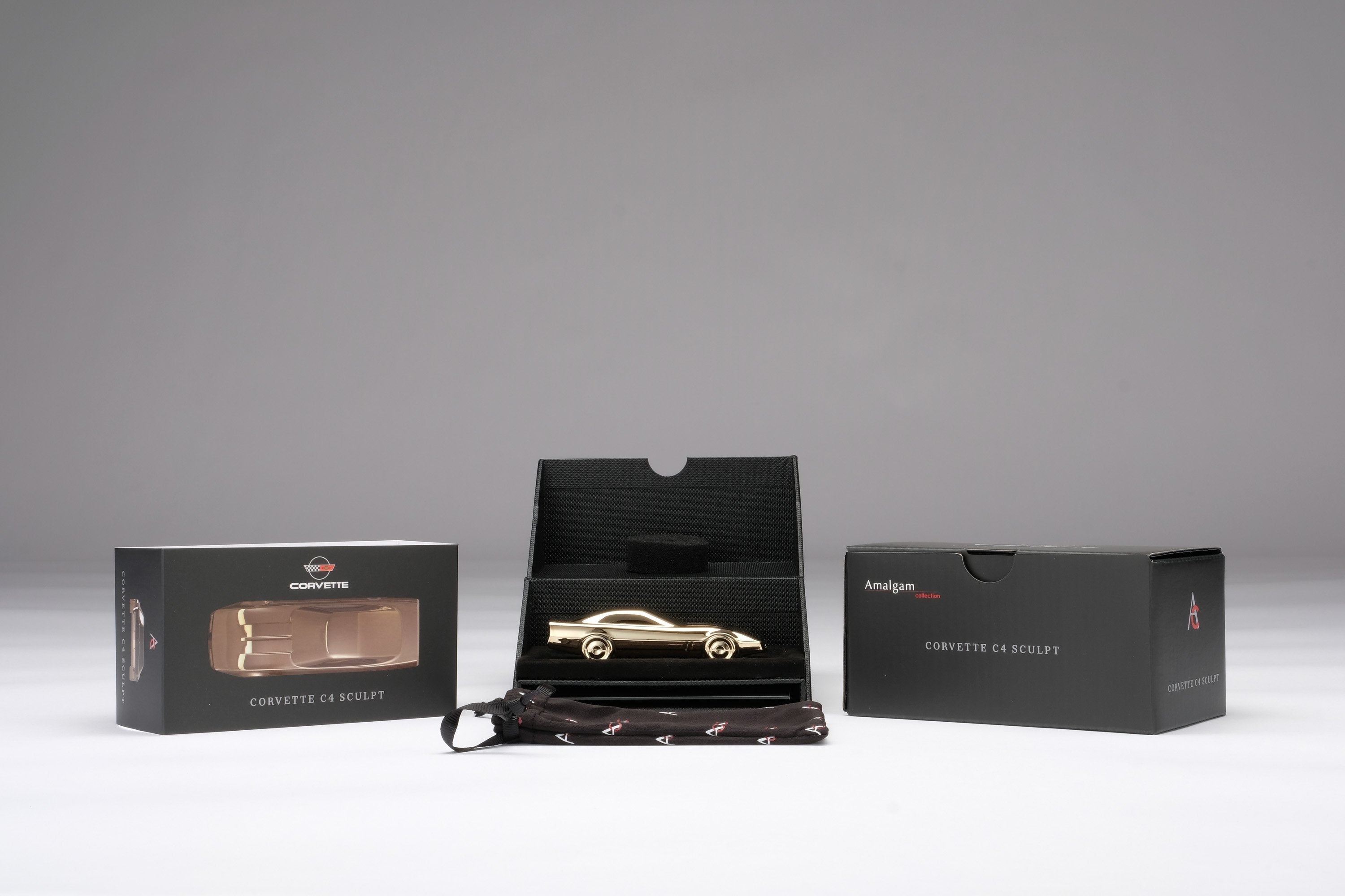 Rigid Boxes packaging