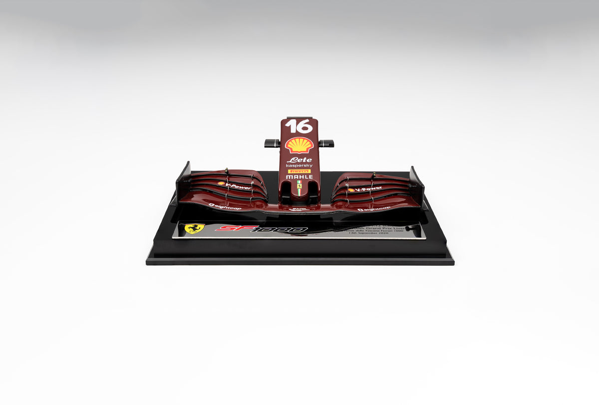 Amalgam Collection Ferrari SF1000 Nosecone - Charles Leclerc