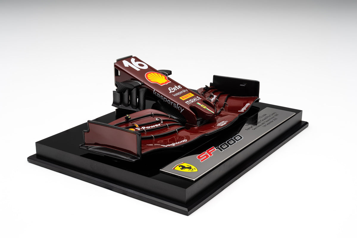 Amalgam Collection Ferrari SF1000 Nosecone - Charles Leclerc