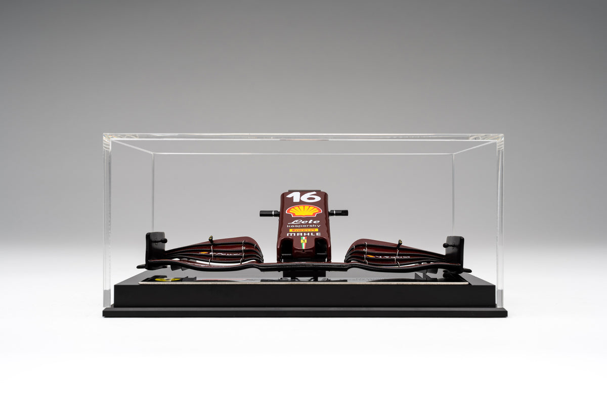 Amalgam Collection Ferrari SF1000 Nosecone - Charles Leclerc