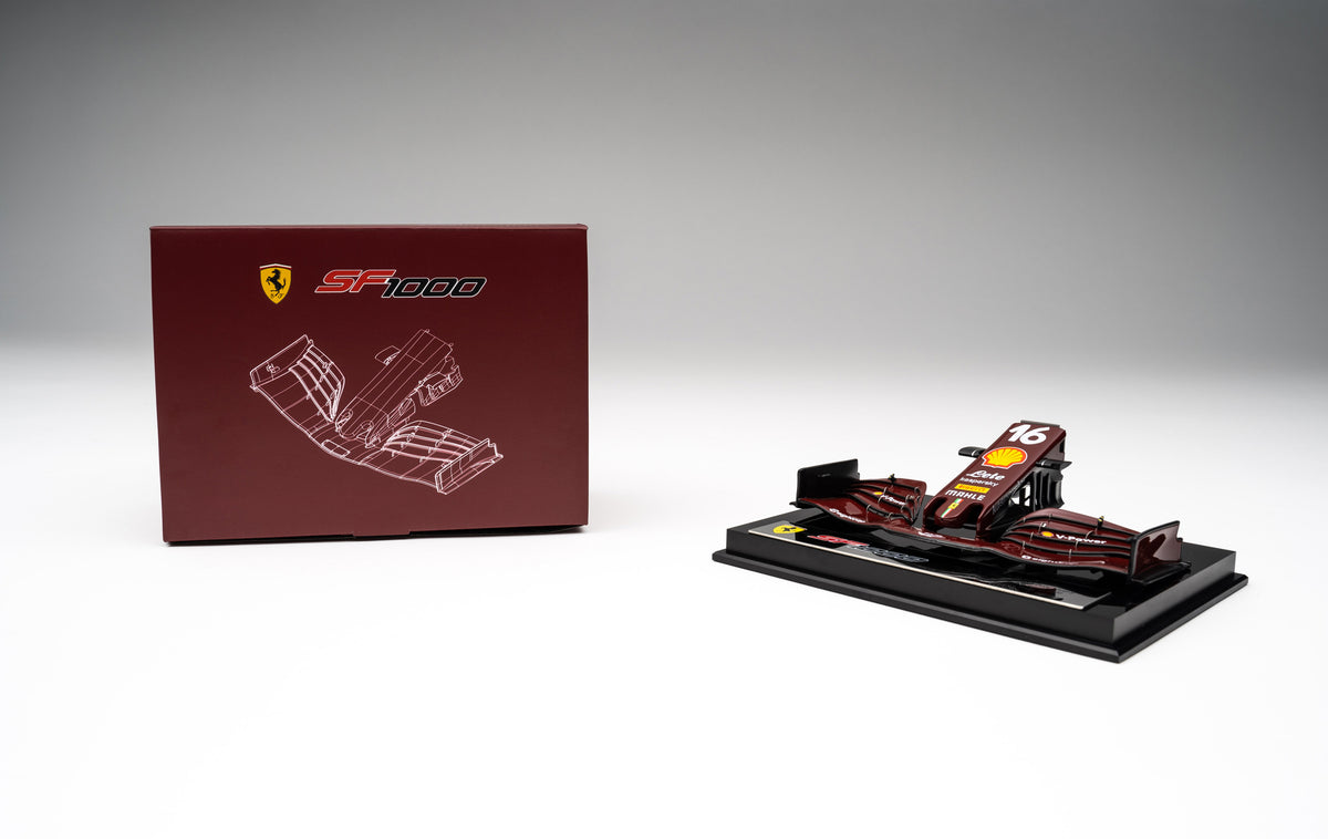 Amalgam Collection Ferrari SF1000 Nosecone - Charles Leclerc