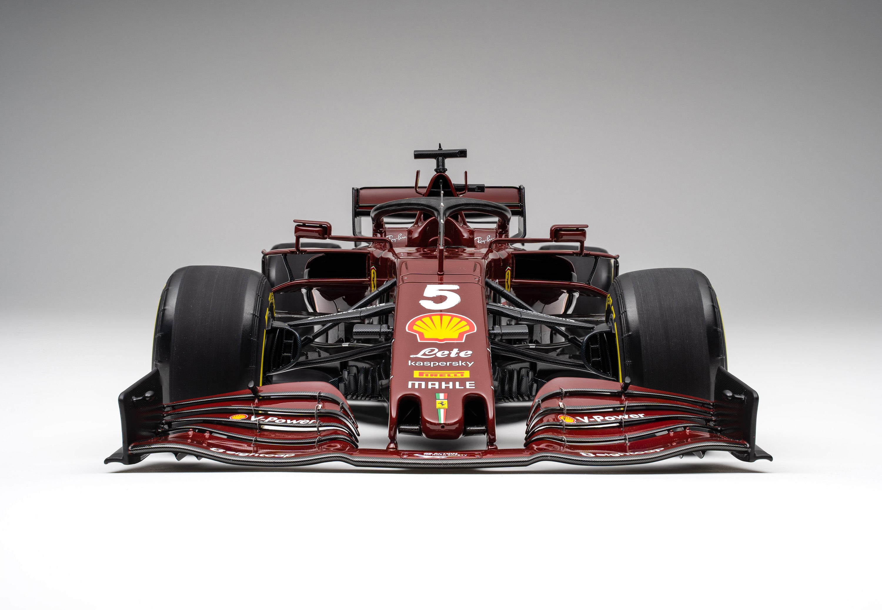 ルックスマート 1/43 フェラーリ SF1000 1000th トスカーナGP ルックスマート 1/43 フェラーリ SF1000 1000th トスカーナGP