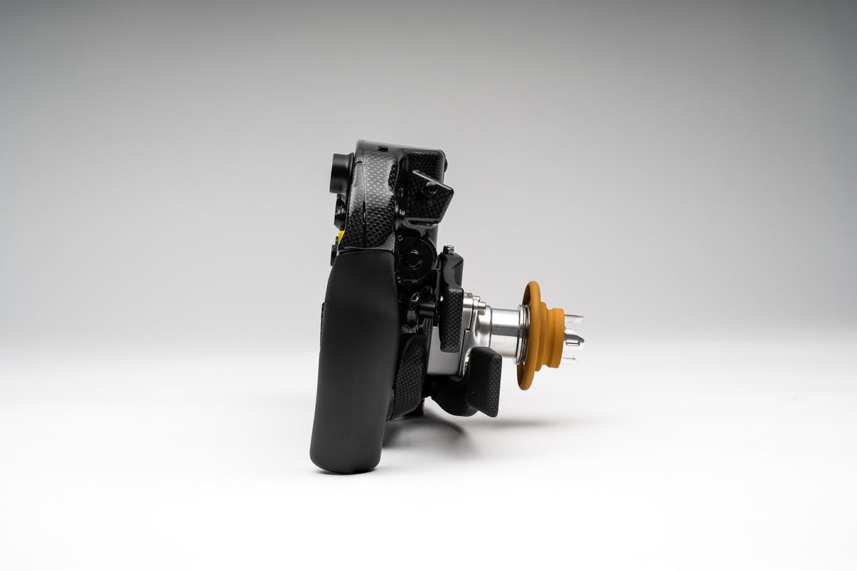 Ferrari SF21 Steering Wheel (2021)