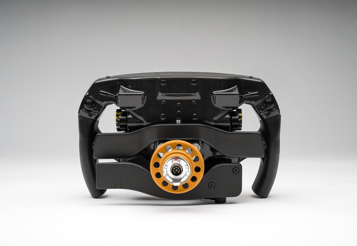 Ferrari SF21 Steering Wheel (2021)