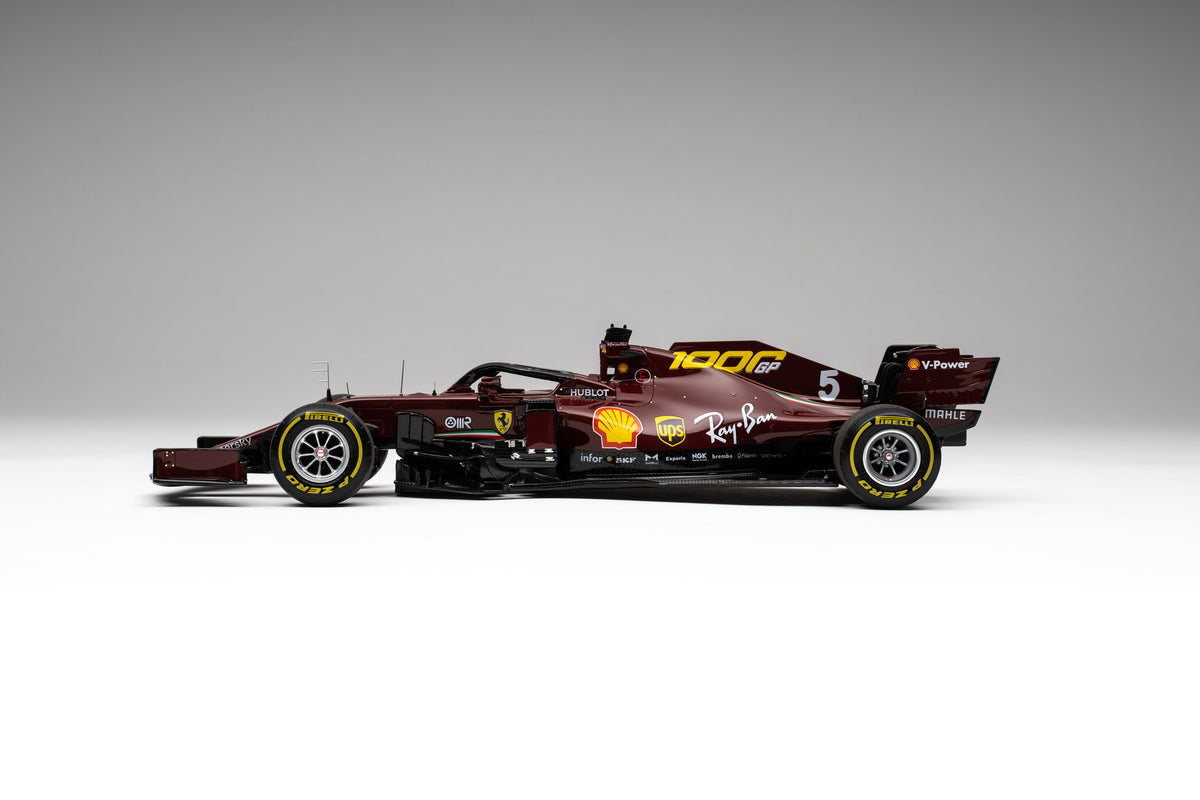 Amalgam Collection Ferrari SF1000 - Sebastian Vettel