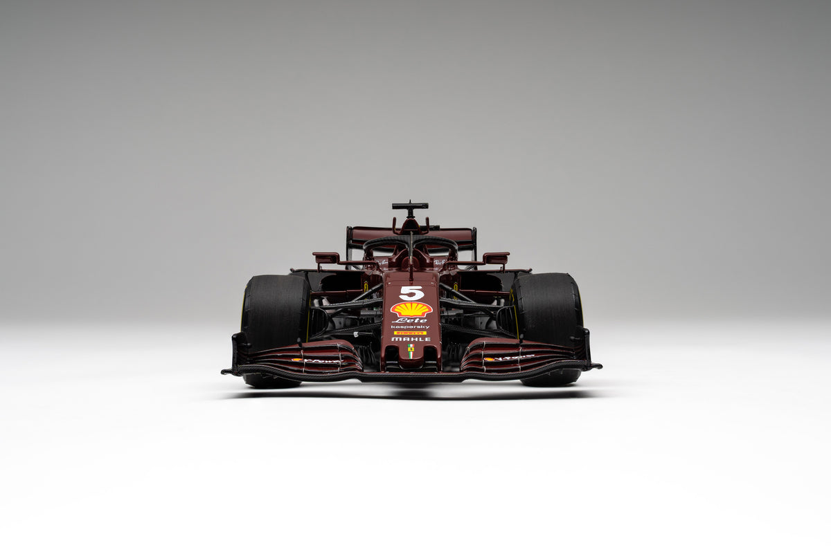 Amalgam Collection Ferrari SF1000 - Sebastian Vettel