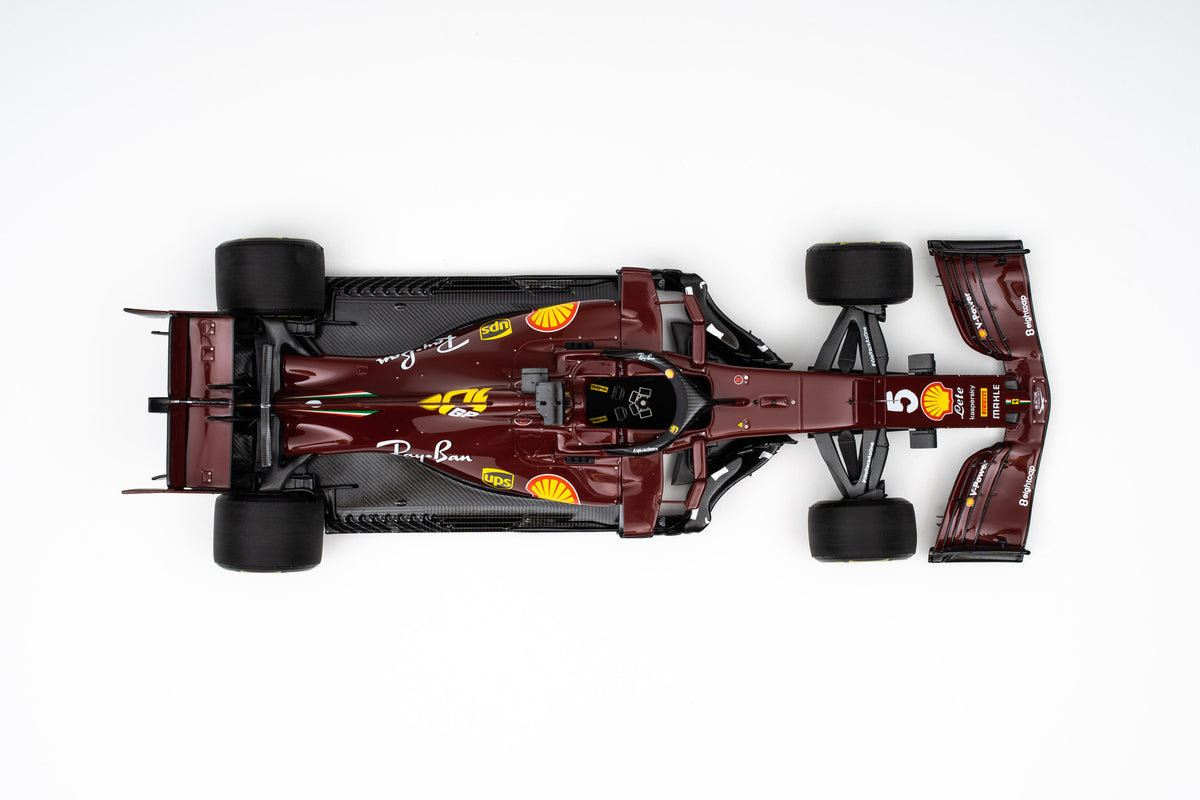 Amalgam Collection Ferrari SF1000 - Sebastian Vettel