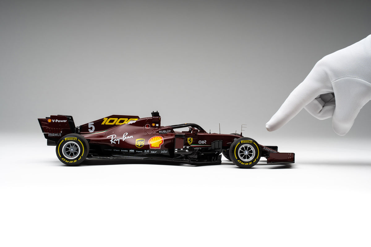 Amalgam Collection Ferrari SF1000 - Sebastian Vettel