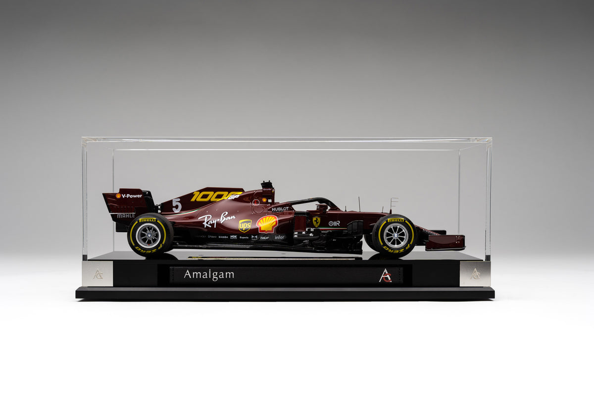Amalgam Collection Ferrari SF1000 - Sebastian Vettel