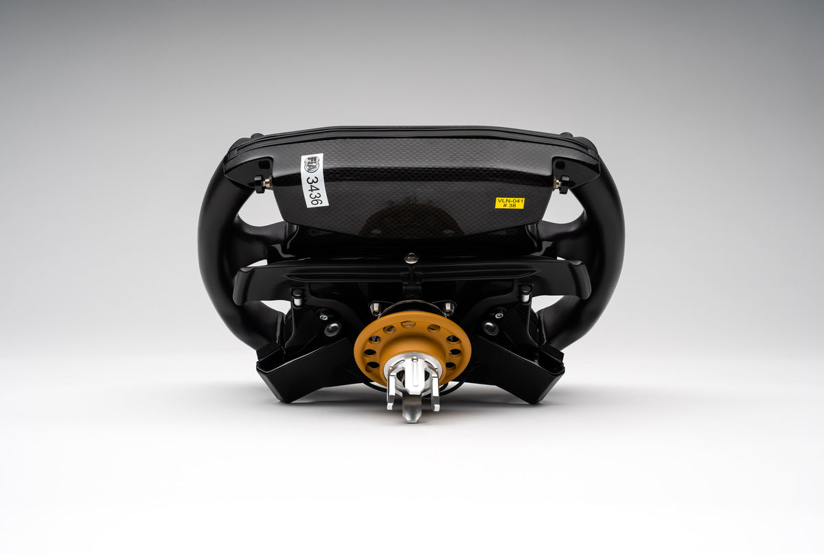Ferrari F2008 Steering Wheel (2008)