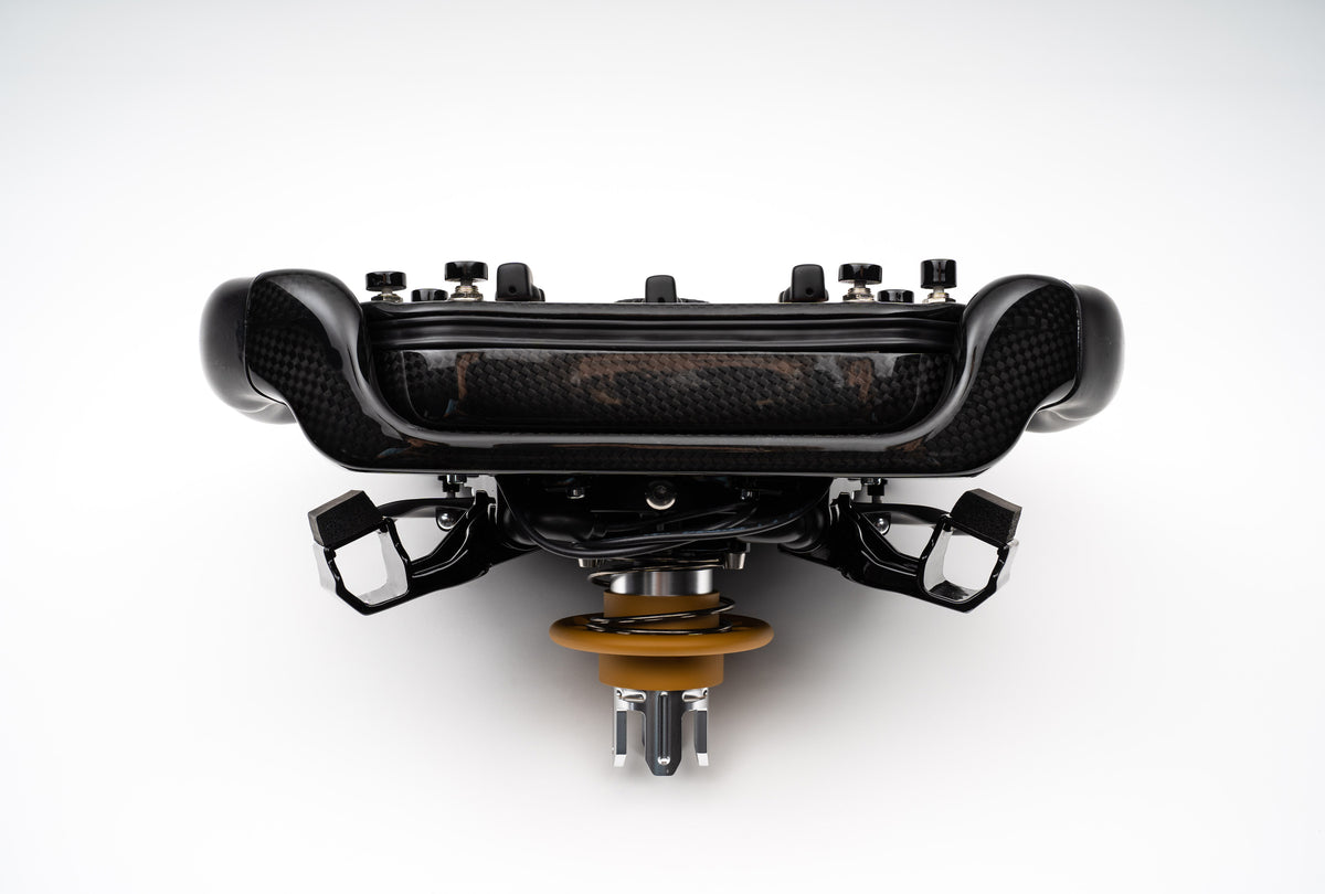 Ferrari F2008 Steering Wheel (2008)