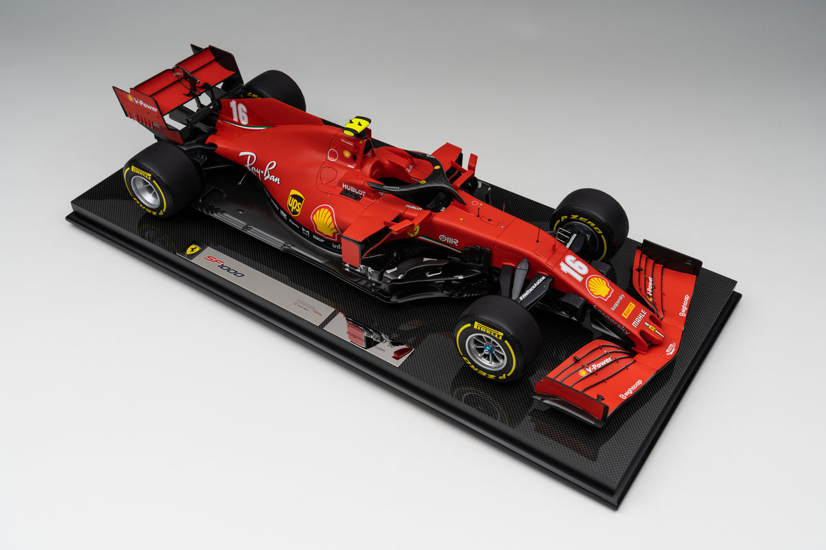 Ferrari SF1000 - Charles Leclerc