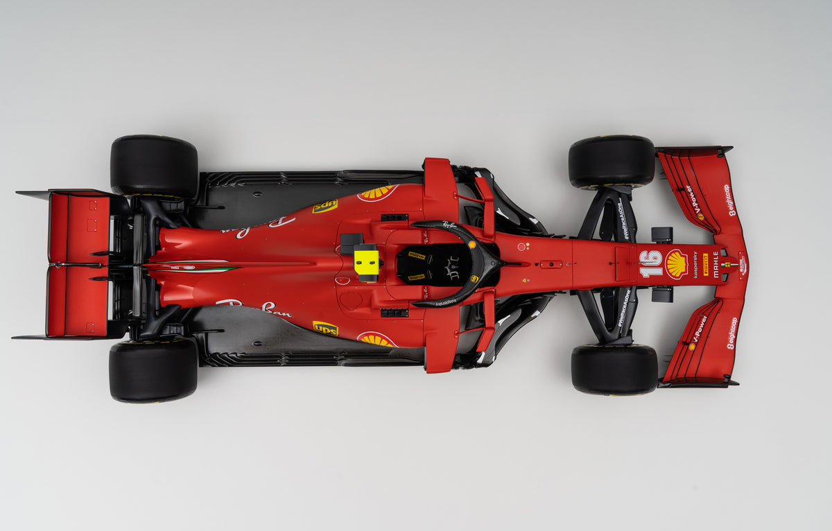Ferrari SF1000 - Charles Leclerc