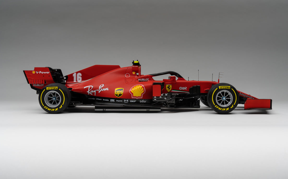 Ferrari SF1000 - Charles Leclerc
