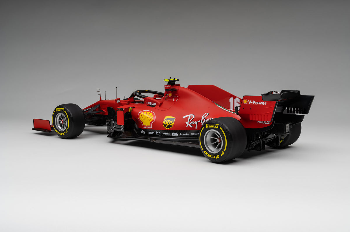 Ferrari SF1000 - Charles Leclerc
