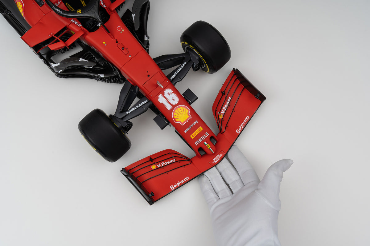 Ferrari SF1000 - Charles Leclerc