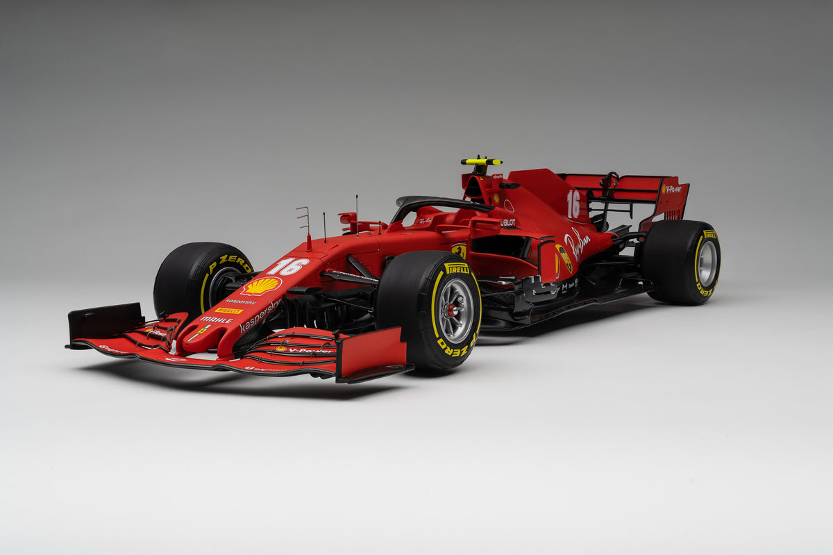 Ferrari SF1000 - Charles Leclerc
