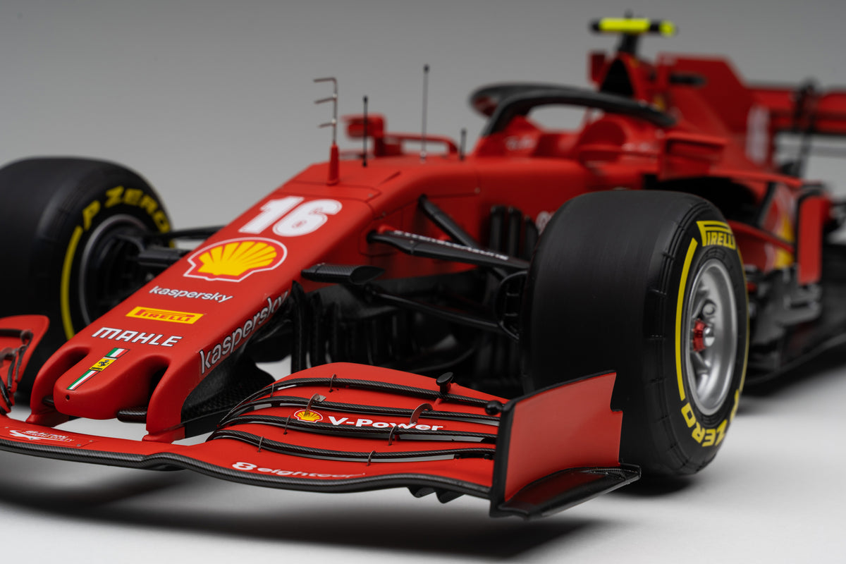 Ferrari SF1000 - Charles Leclerc