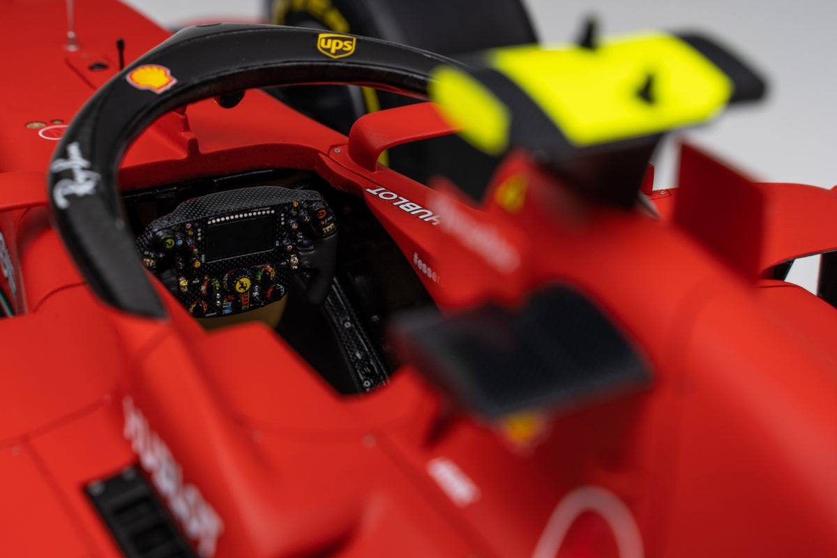 Ferrari SF1000 - Charles Leclerc