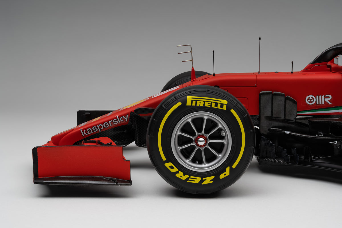 Ferrari SF1000 - Charles Leclerc