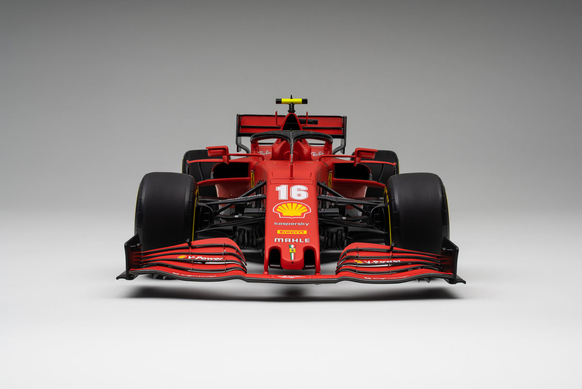Ferrari SF1000 - Charles Leclerc