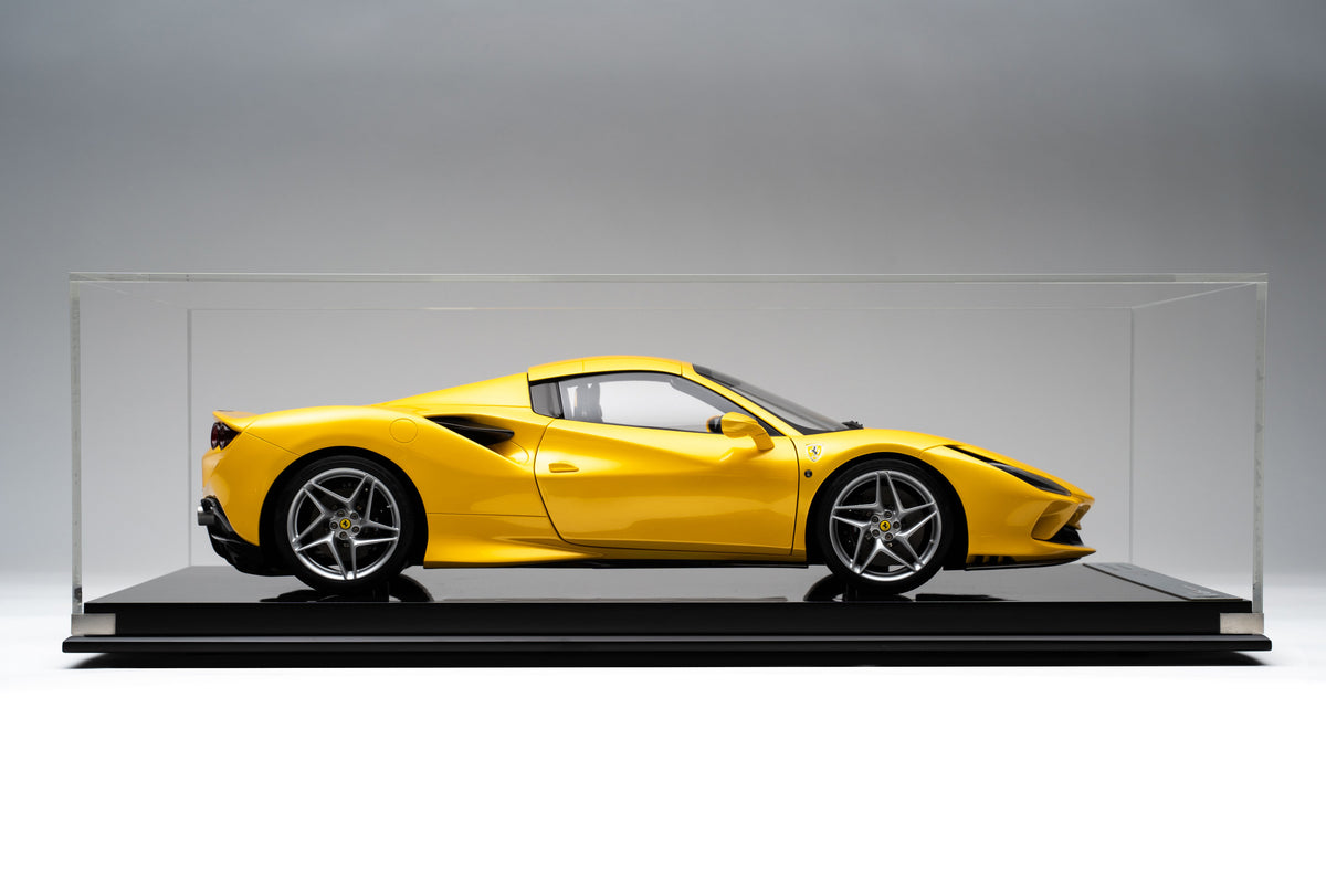 Ferrari F8 Spider - Limited Edition