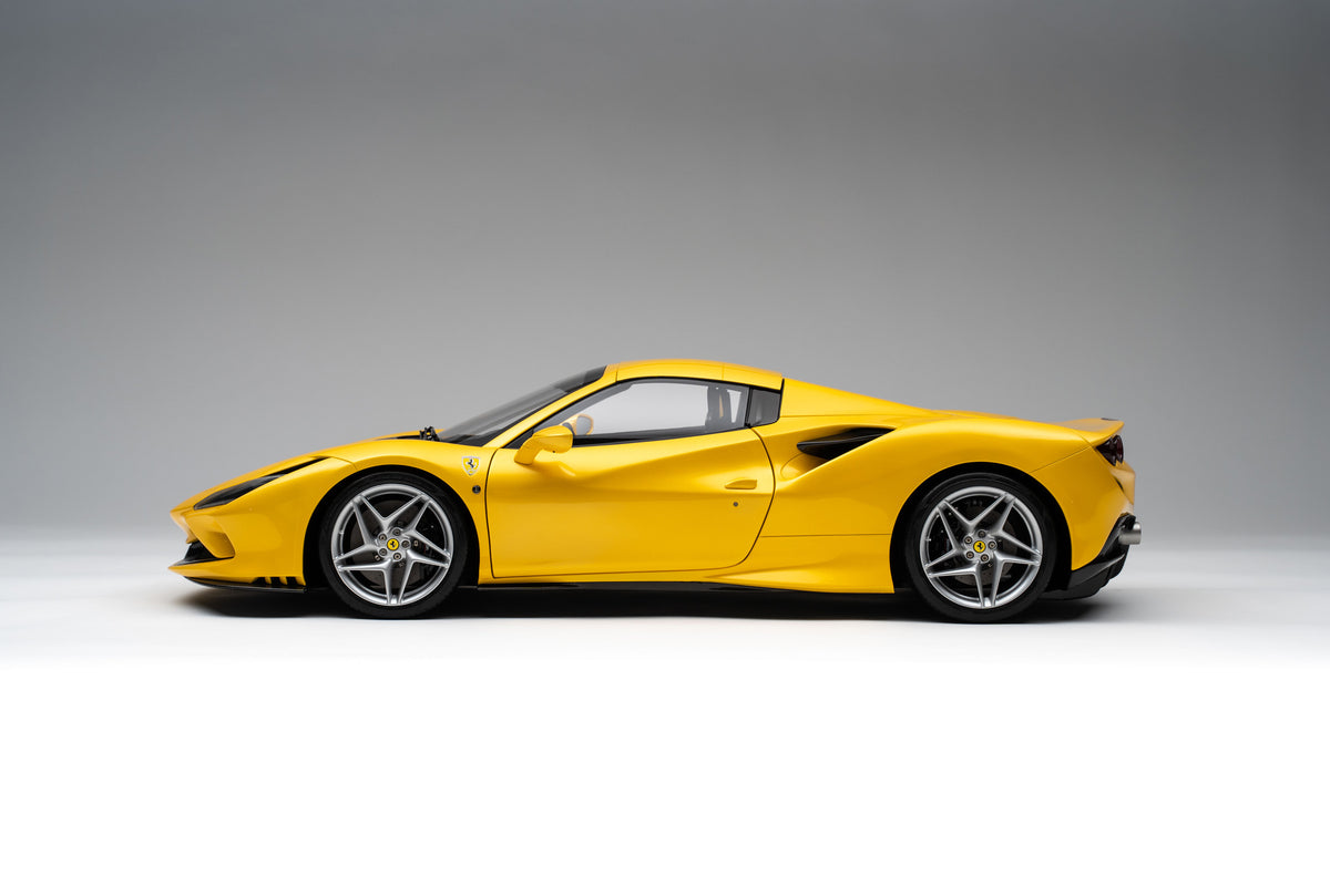 Ferrari F8 Spider - Limited Edition