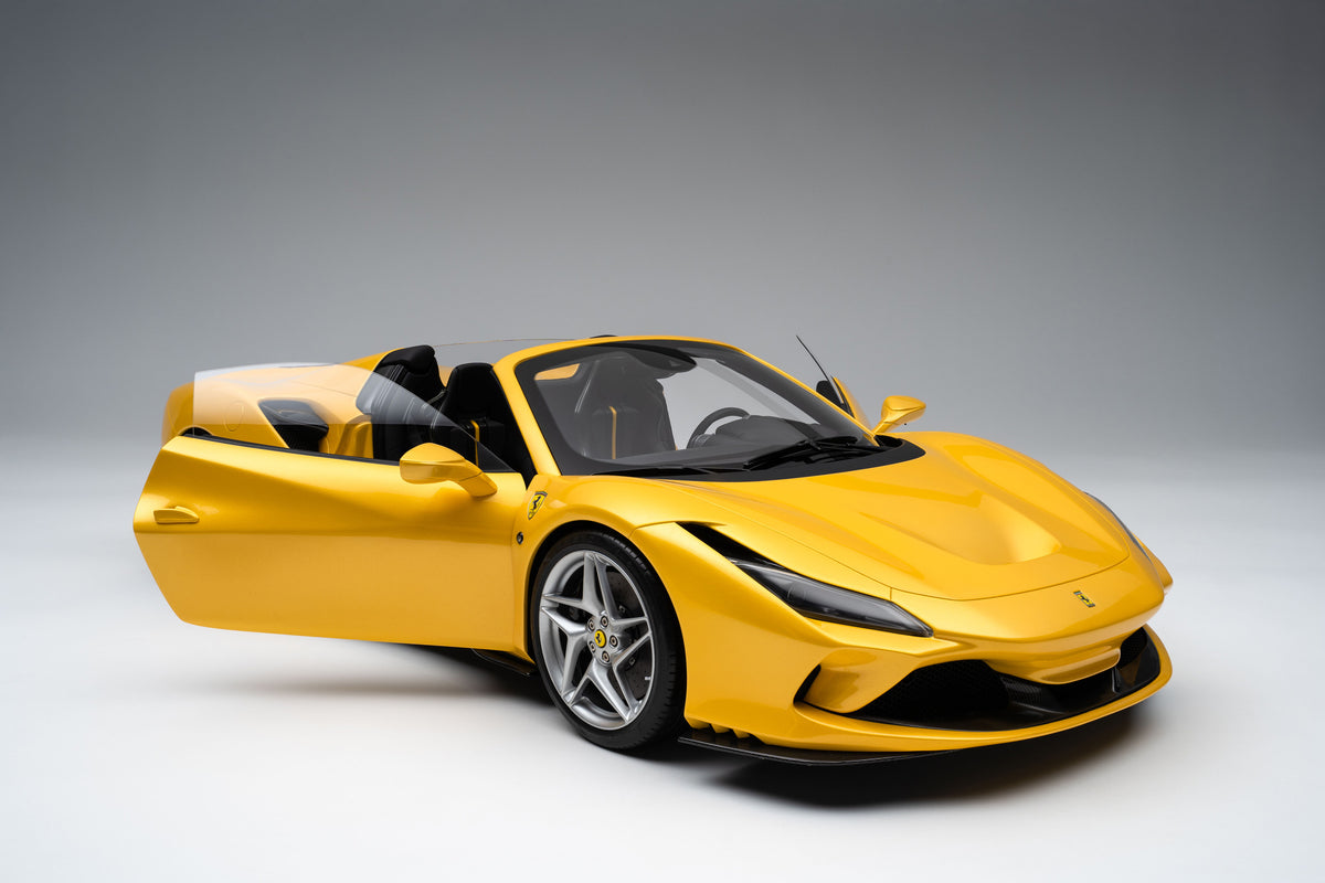 Ferrari F8 Spider - Limited Edition