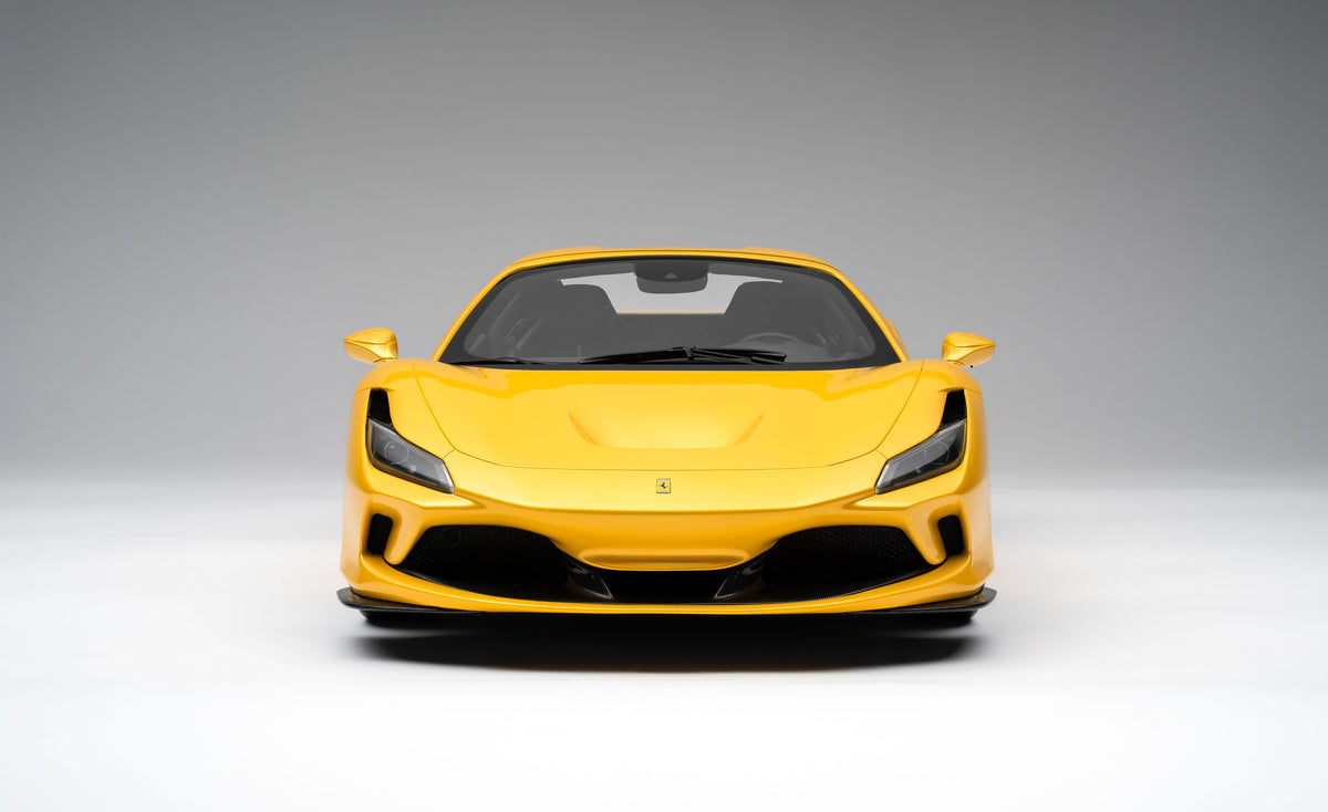 Ferrari F8 Spider - Limited Edition