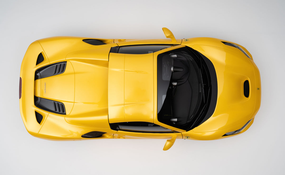 Ferrari F8 Spider - Limited Edition