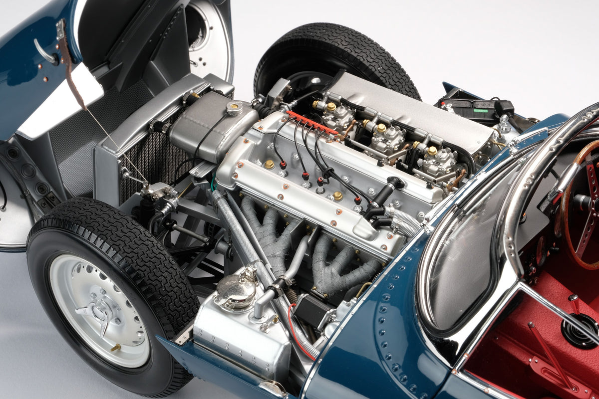 Jaguar XKSS (1957)
